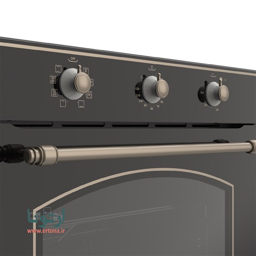 فر برقی بیمکث مدل MF0031E